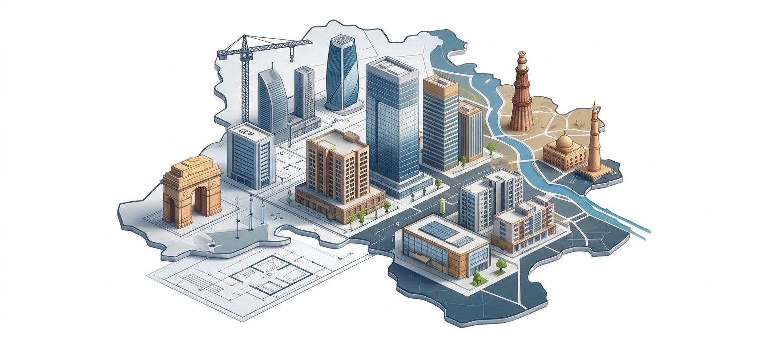 Krishna Apra Group - Trusted Developer