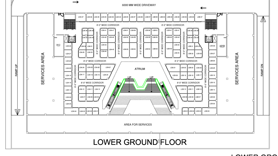 Floor Plan 3